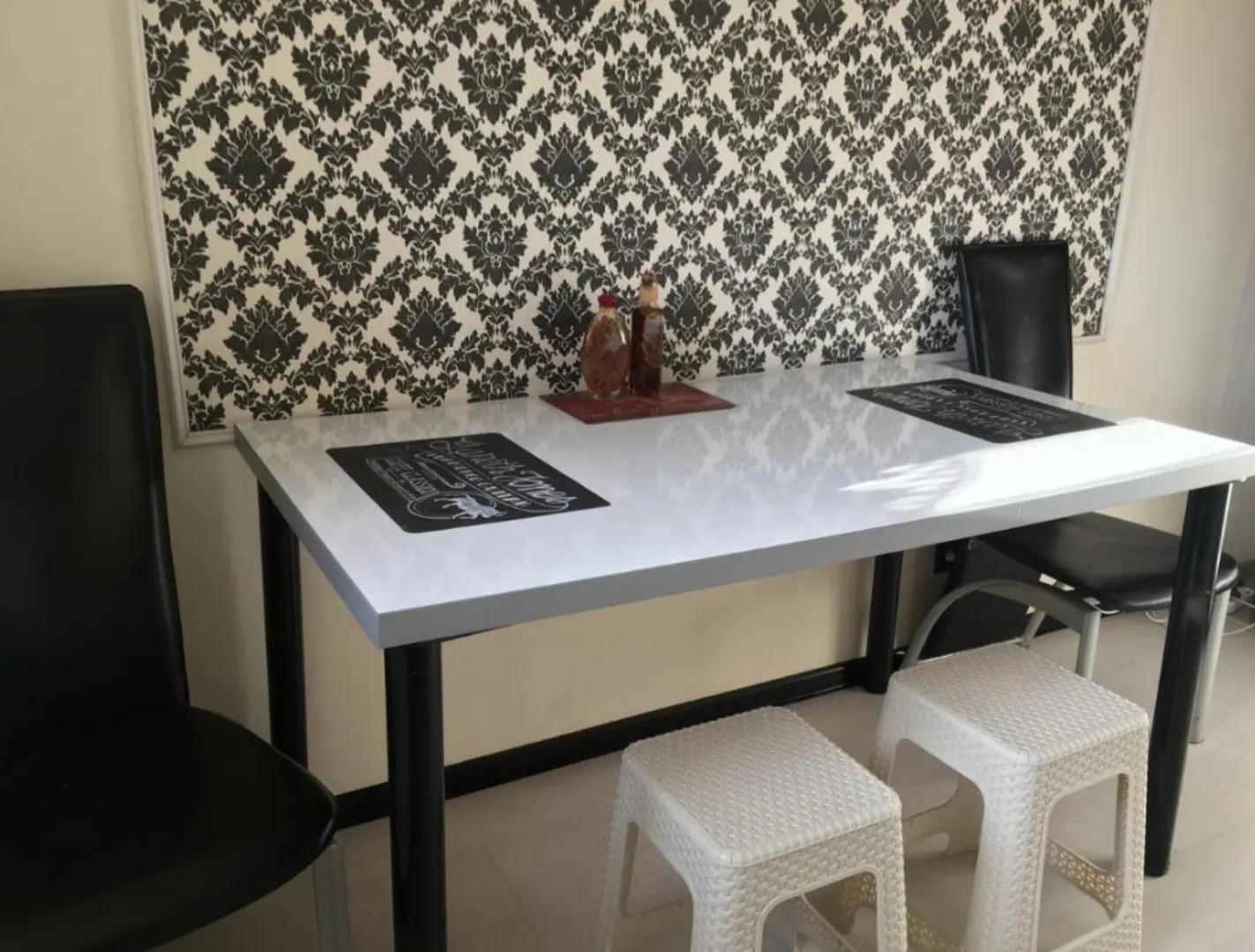 Апартаменты BATMAN Cave