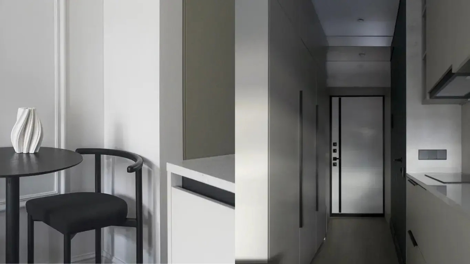 Апартаменты P.S. Apartments у Московского вокзала с видом на город