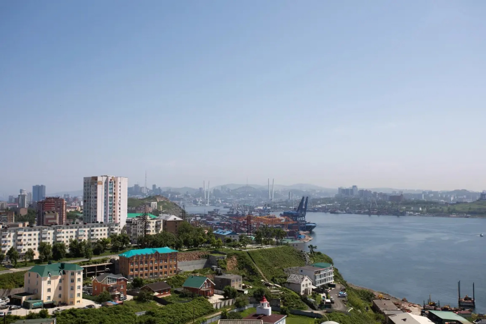 Апартаменты Sea View