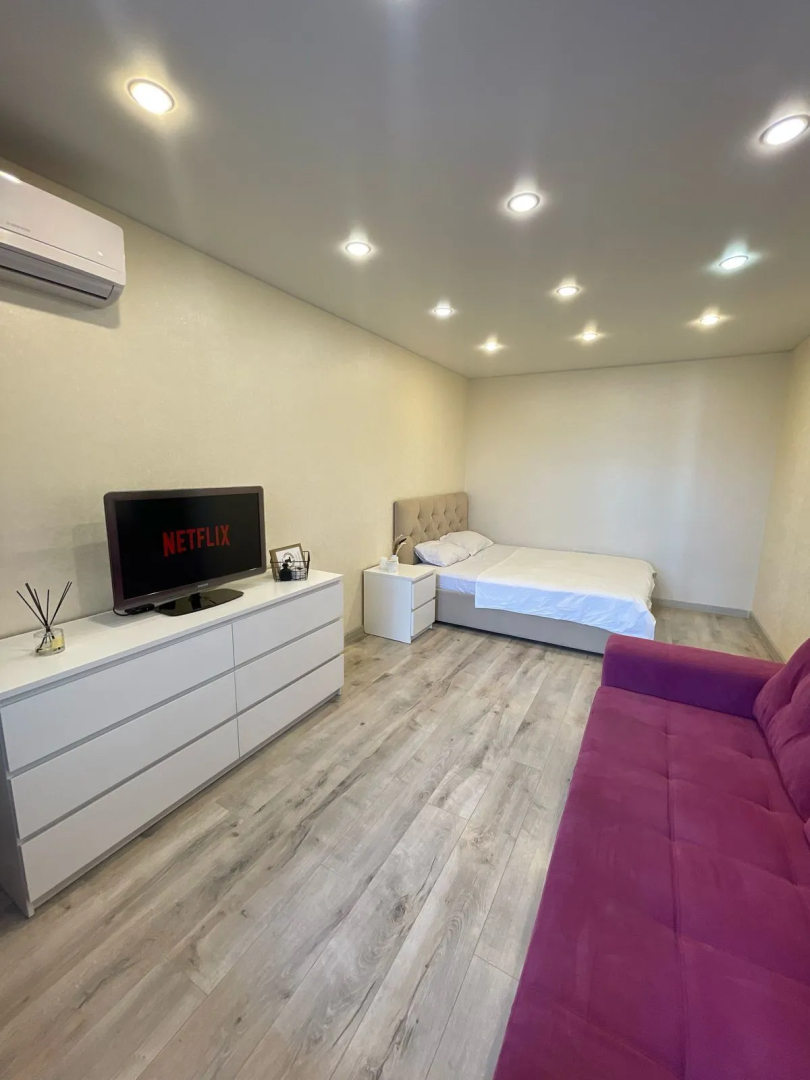 Квартира Фрунзе 59