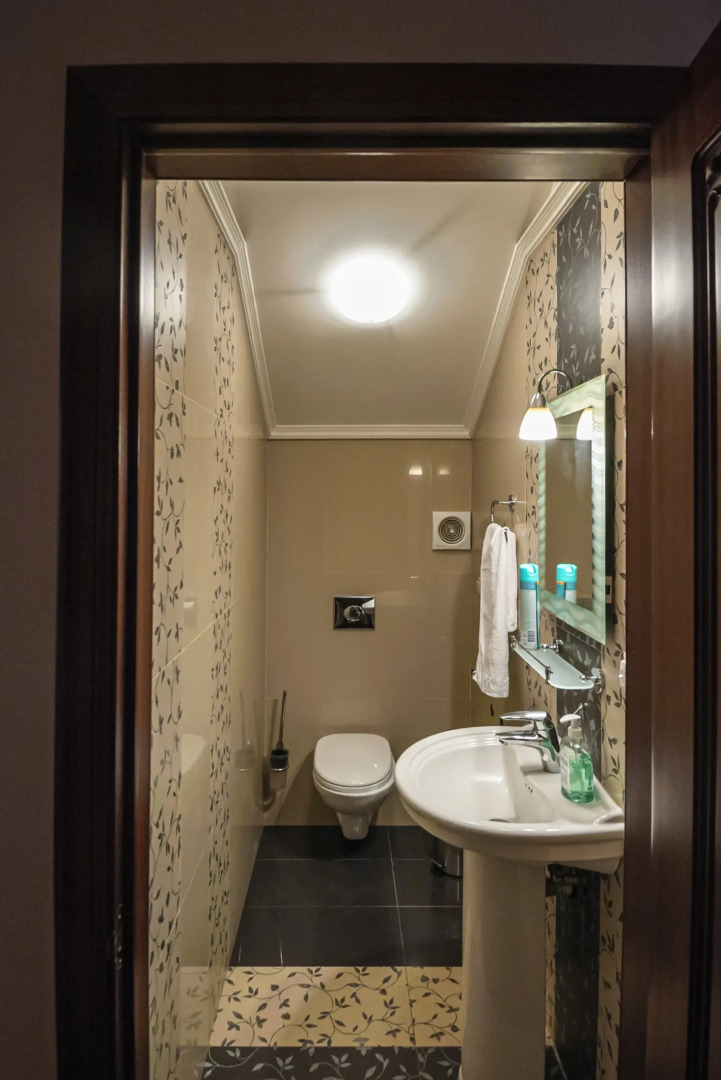 Вилла Усадьба Батюшково