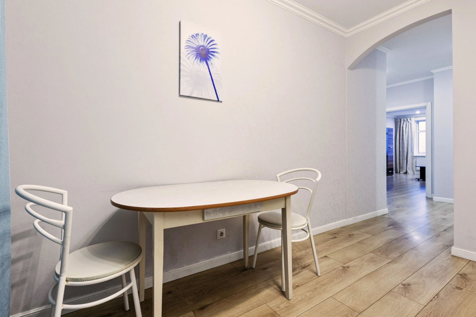 Квартира Maxrealty24 Германа Титова 5/2