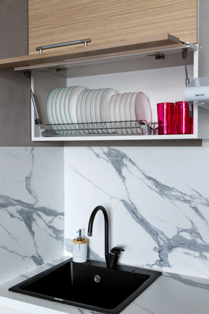 Апартаменты Центр города