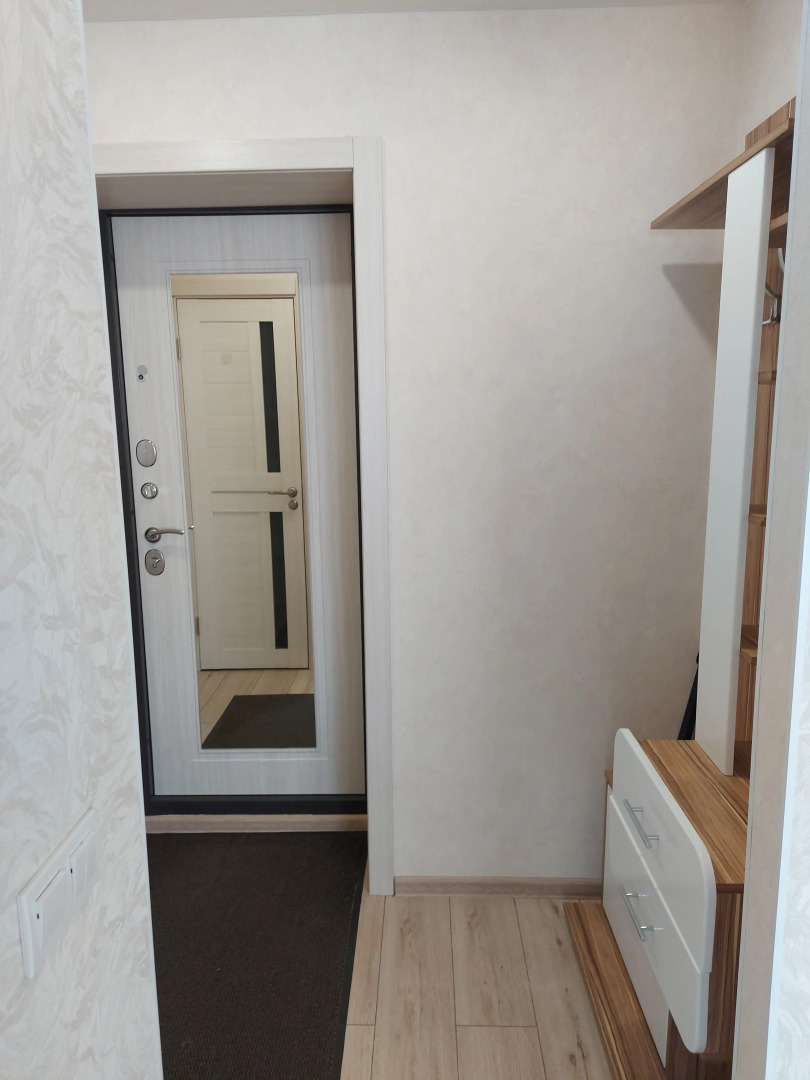 Квартира Волжский берег на Трехсвятской, 28