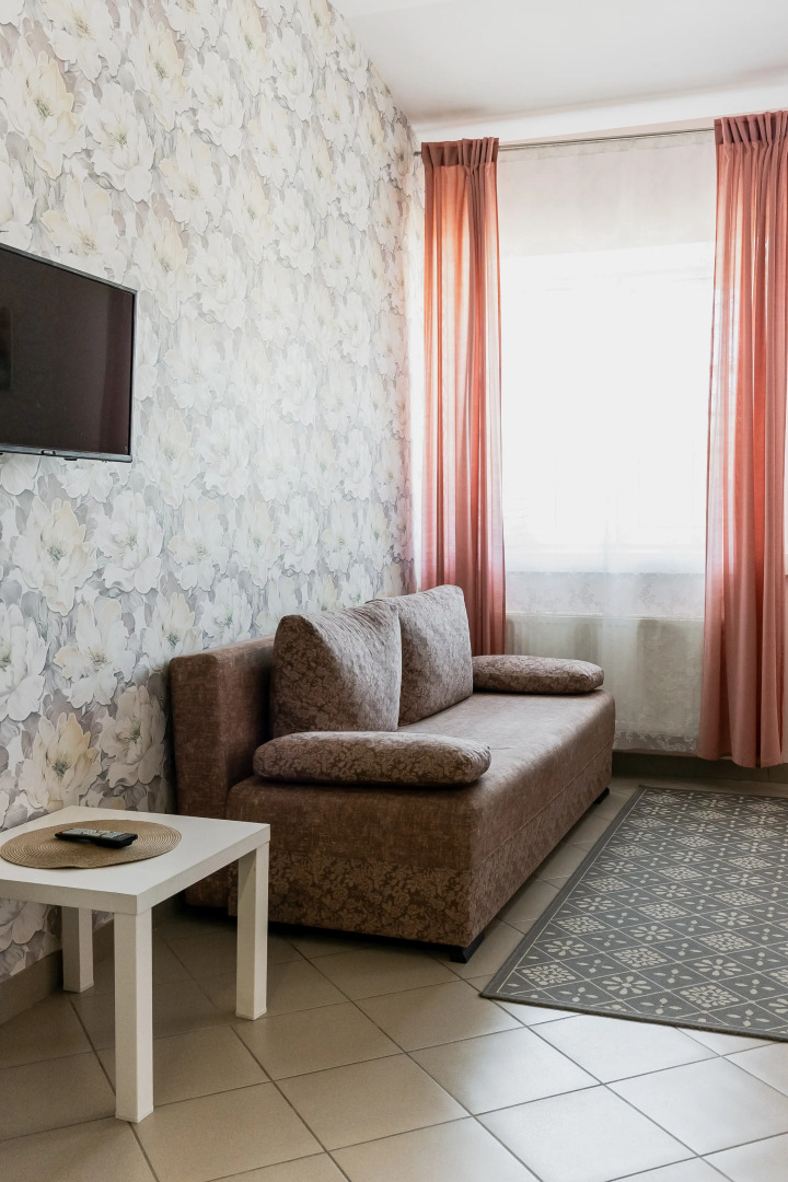 Хостел Удача