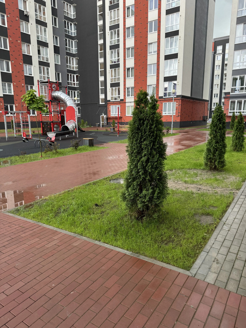 Уютная квартира в ЖК Родина