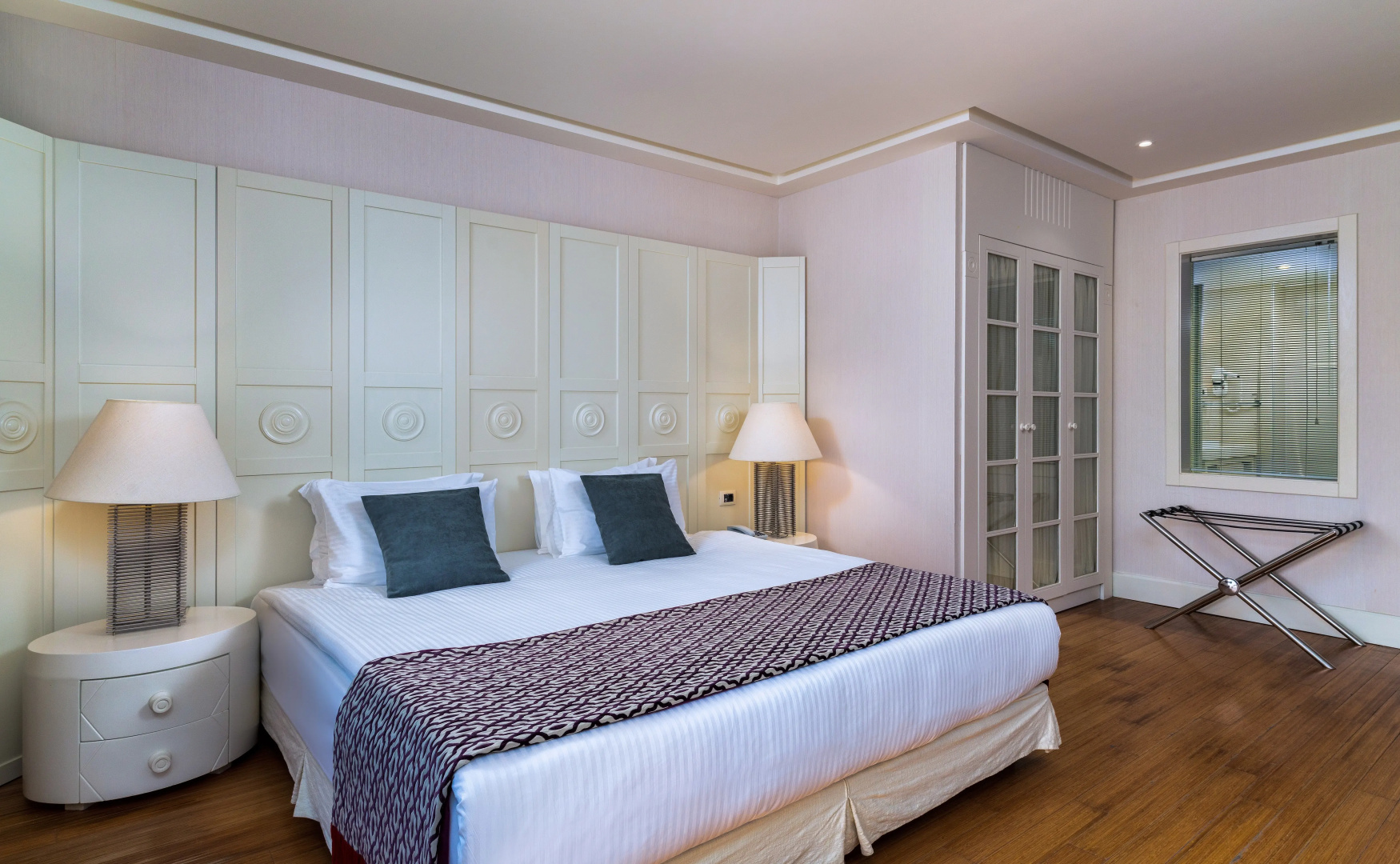 Отель Hillstone Bodrum & SPA