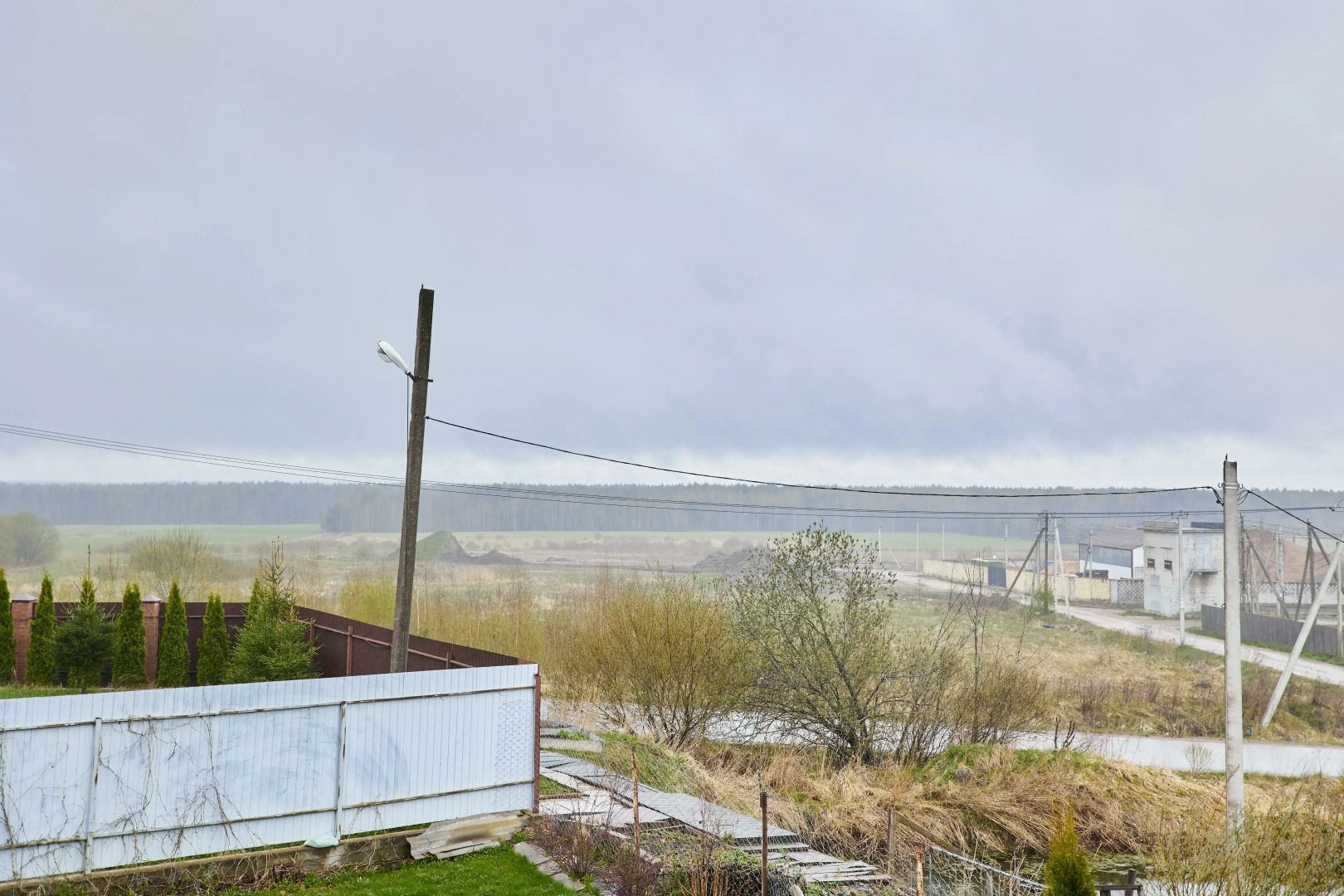 Частный дом уютный загородный в Лангерево GetFlat