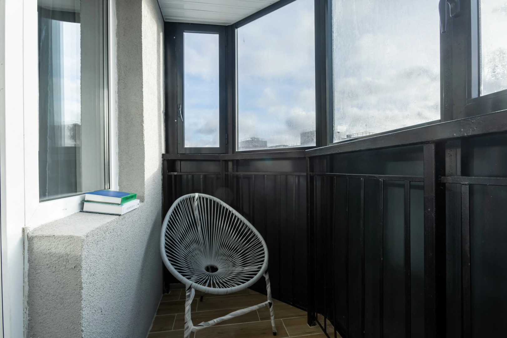 Квартира Уютная квартира в центре Мурино