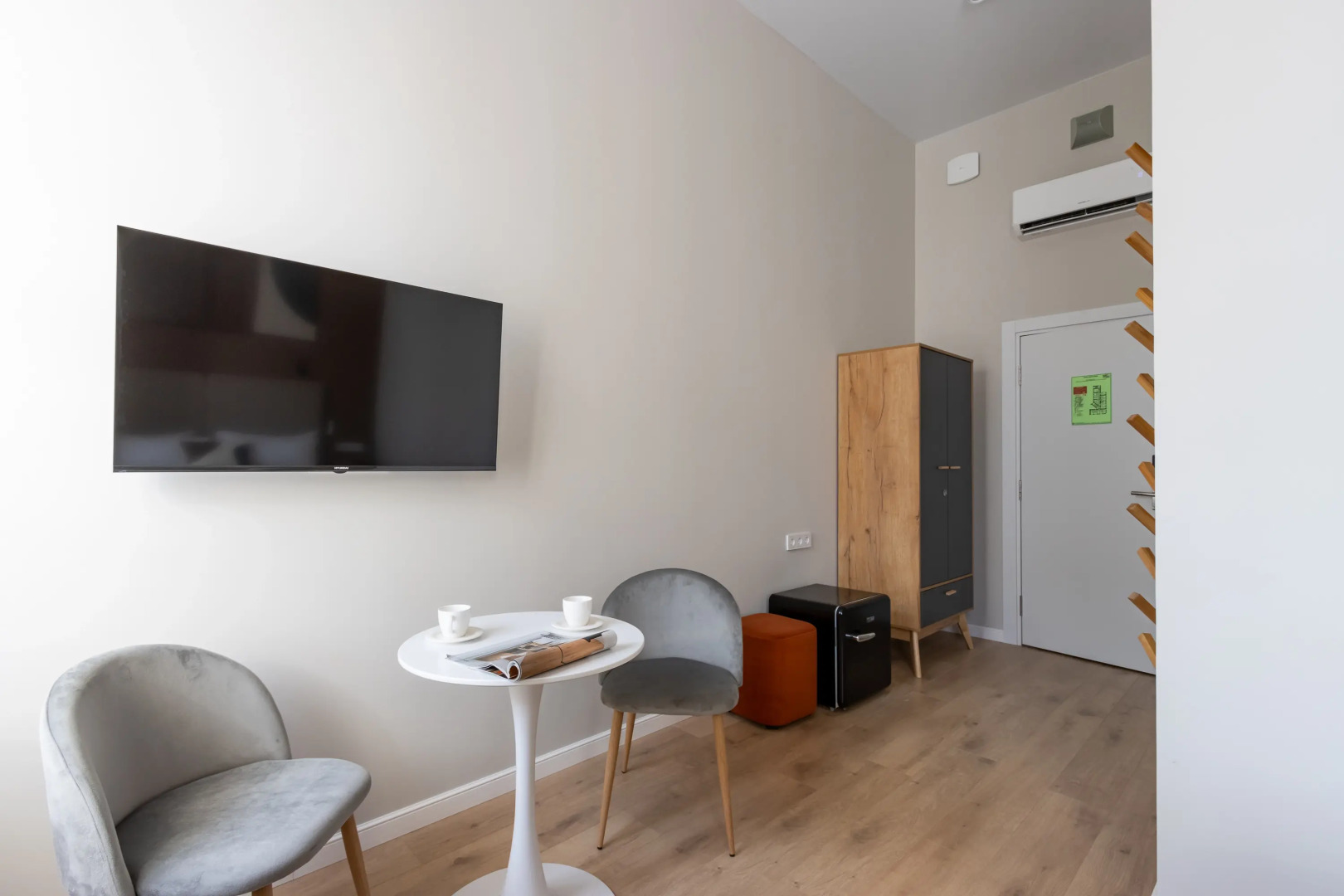 Бутик-отель Реноме