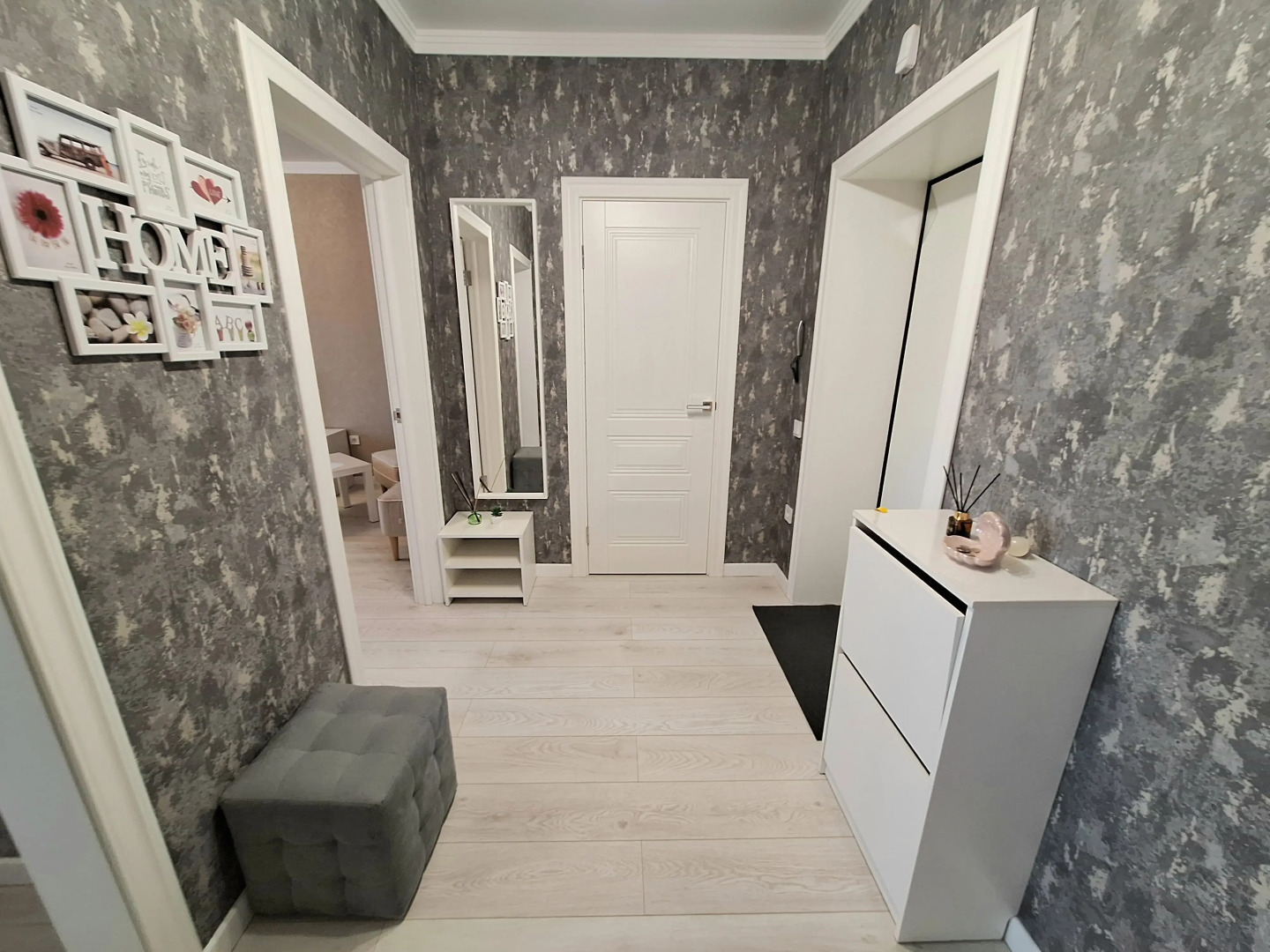 Апартаменты Prestigious Room от Rooms Apartments