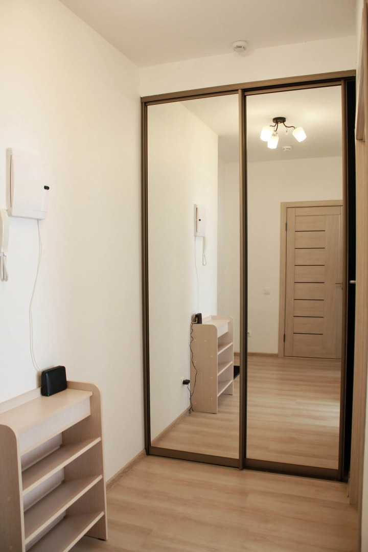 Апартаменты Калгари