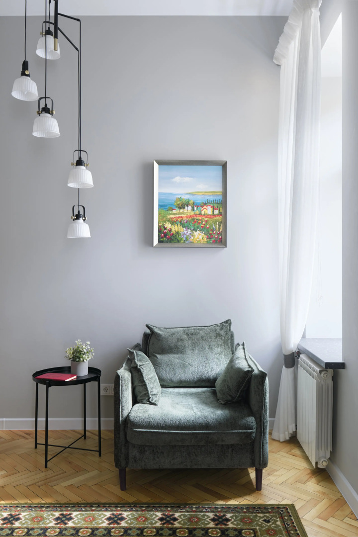 Квартира BukerHouse на Большом