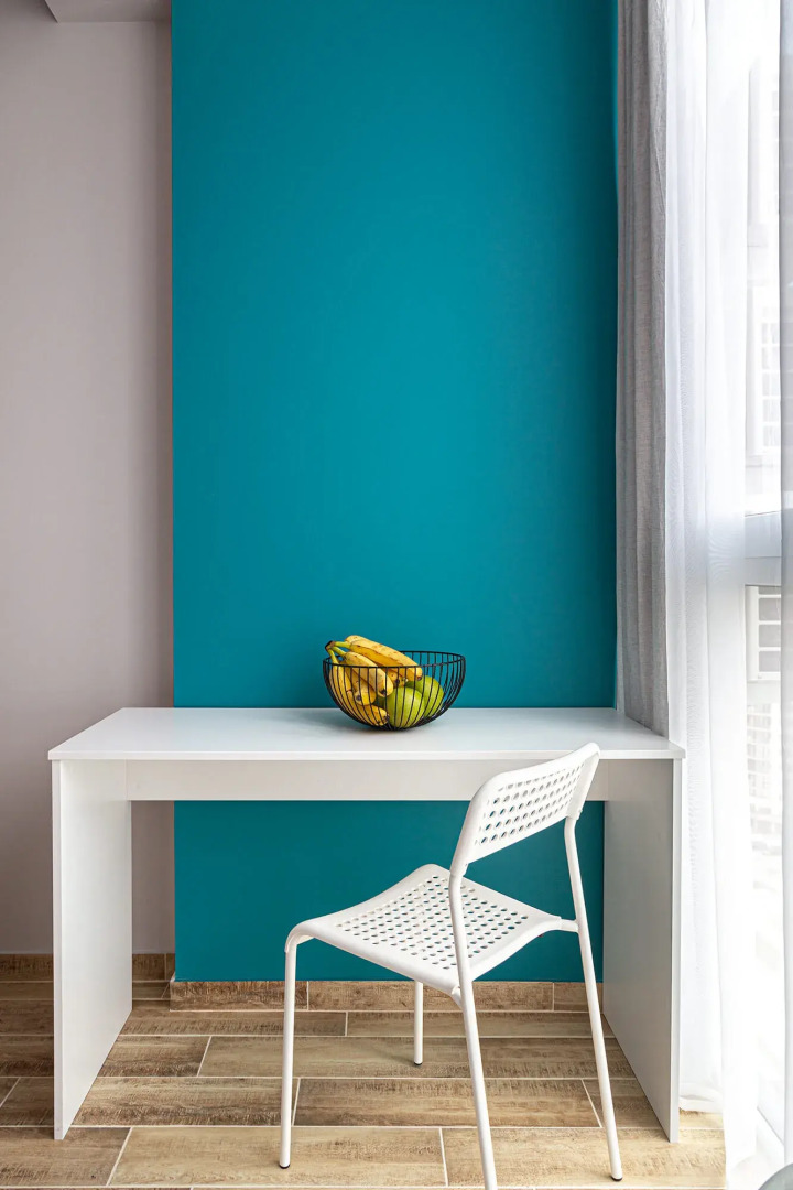 Апартаменты KISA Nordy Homes