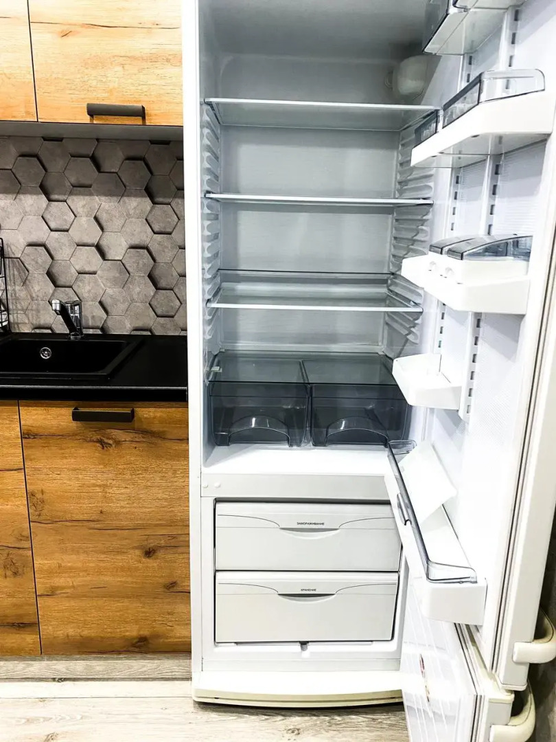 Квартира Тихая гавань