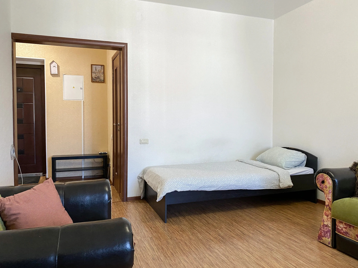 Апартаменты uTrip Kemer