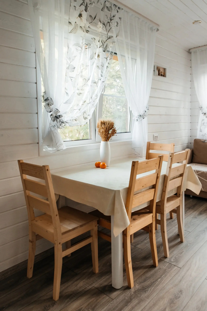 Частный дом Прозрачный берег №5