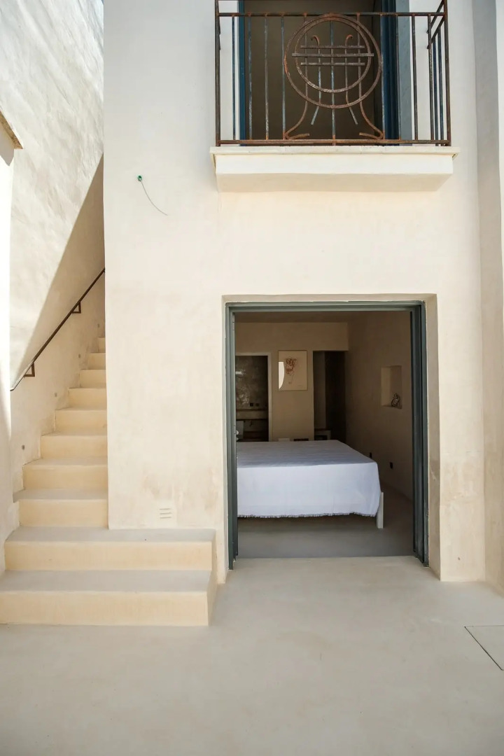 Бутик-Отель I Tre Bacili