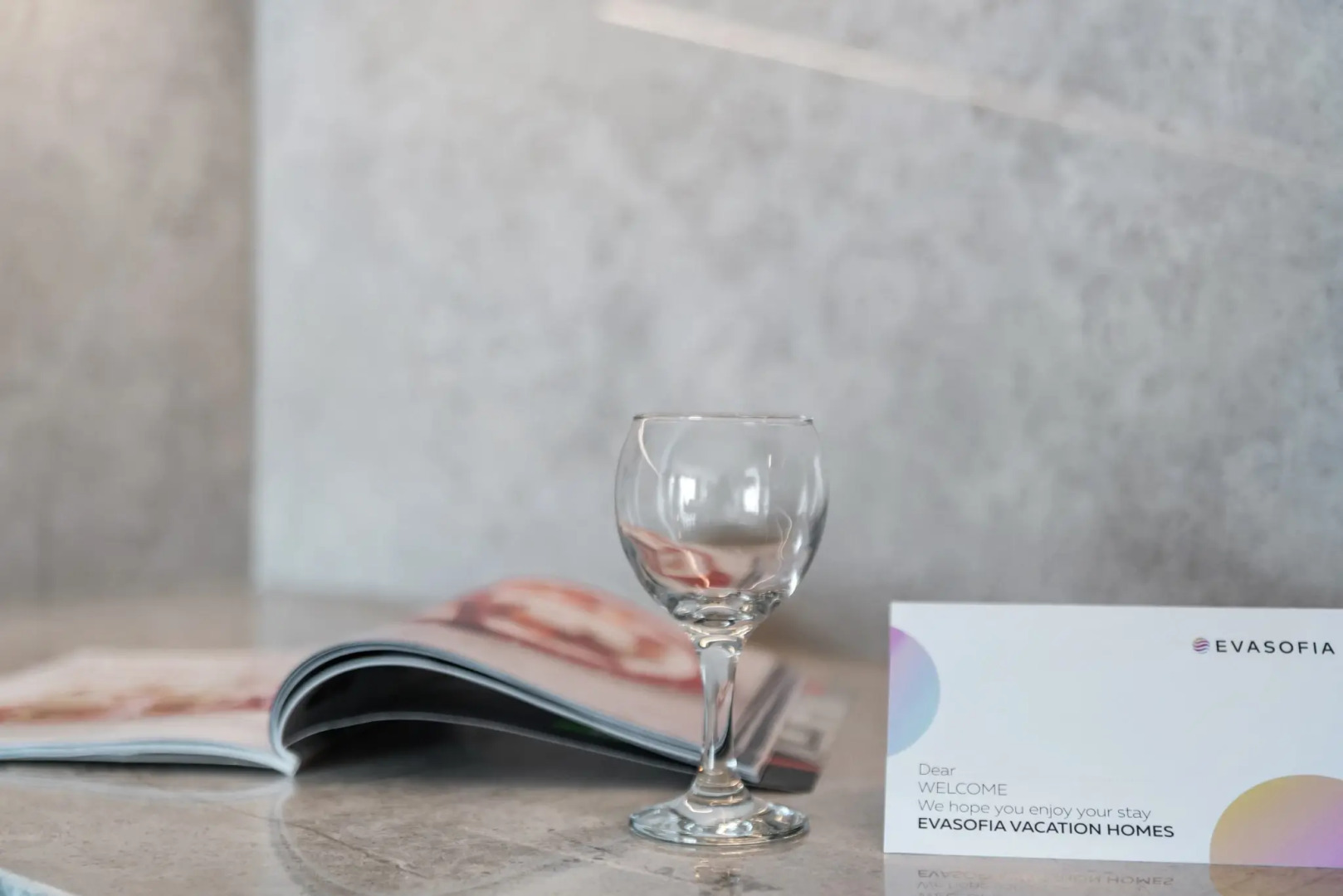 Апартаменты Welcome Home с видом на море 2 Спальни