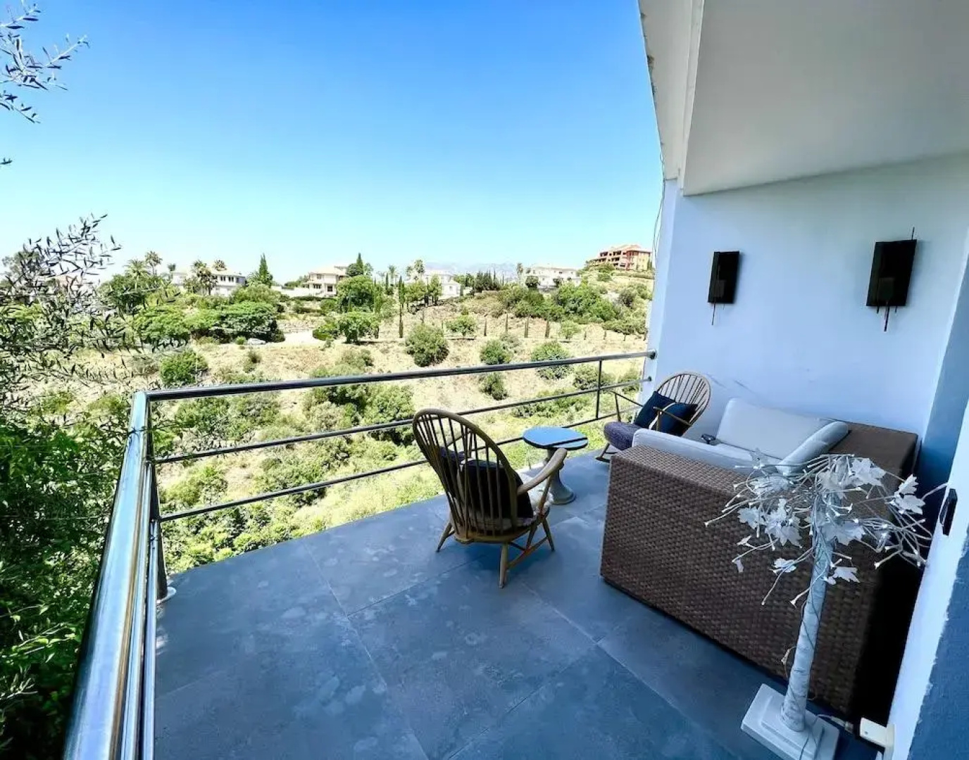 Бутик-отель Marbella Boutique Art Suites