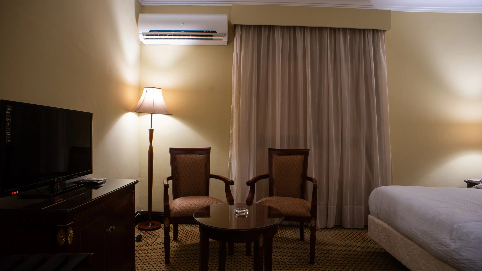 Вилла 604 Powered By Look