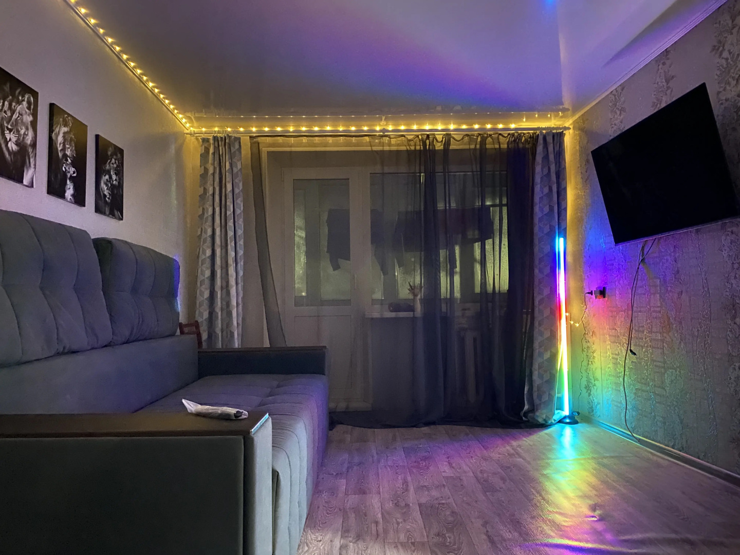 Квартира в Губахе