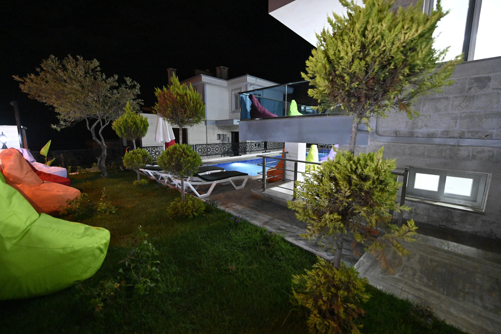 Апартаменты Andriake Стандарт