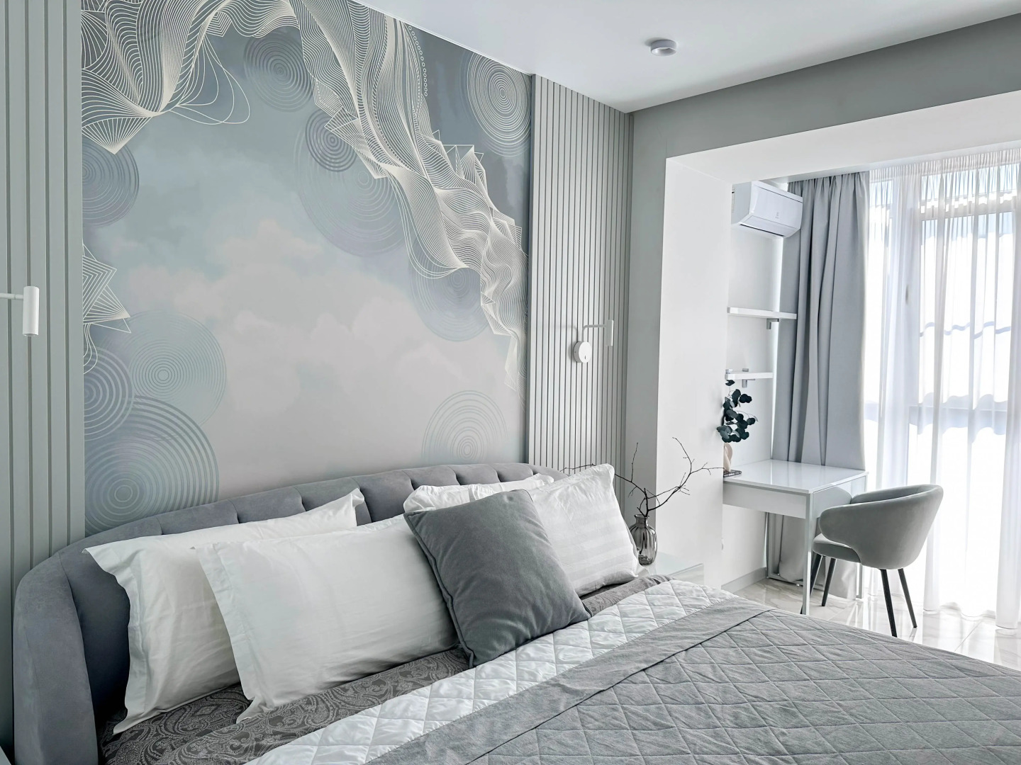 Апартаменты DELUXE