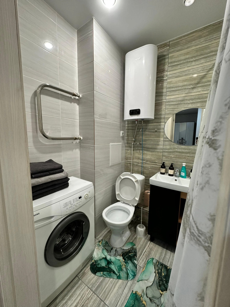 Квартира Супер однушка