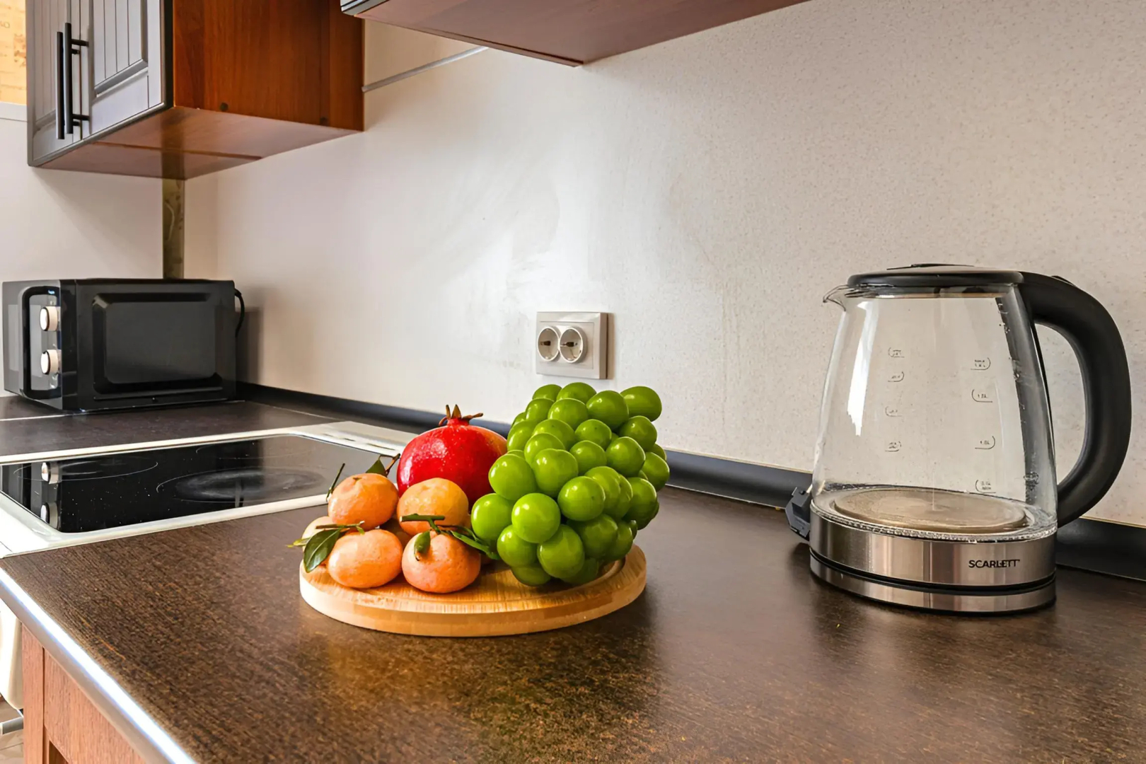 Апартаменты Идеально для большой семьи