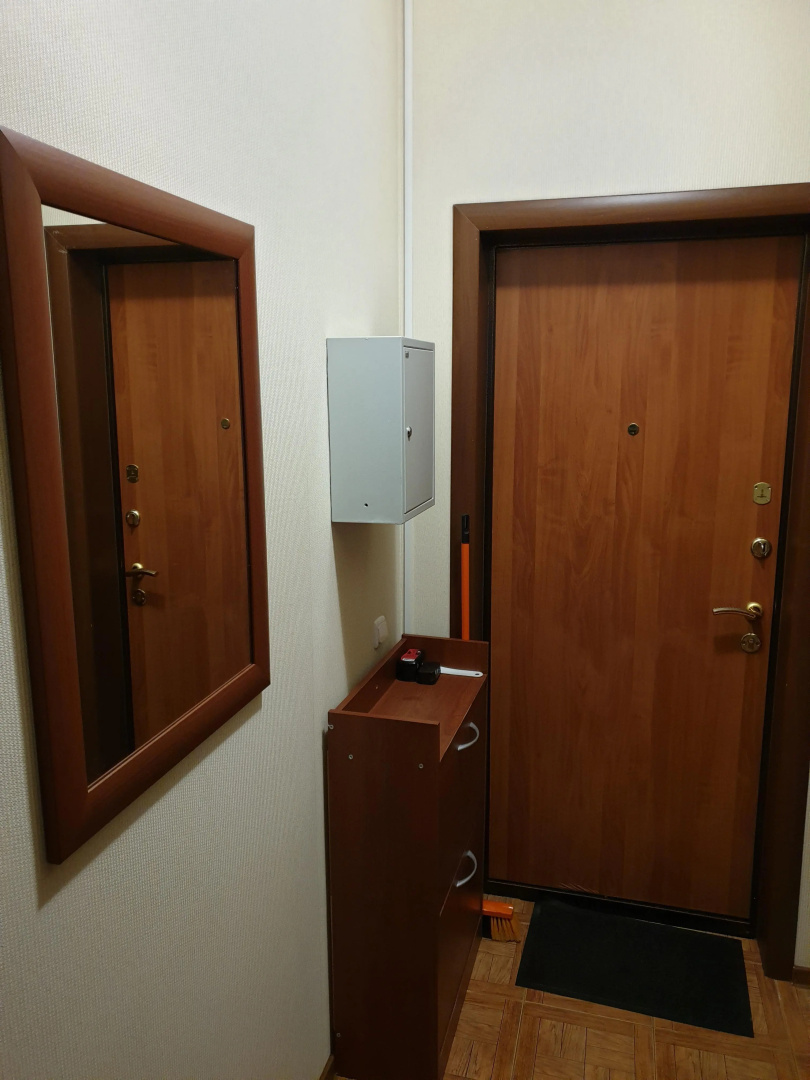Квартира у метро Звездная