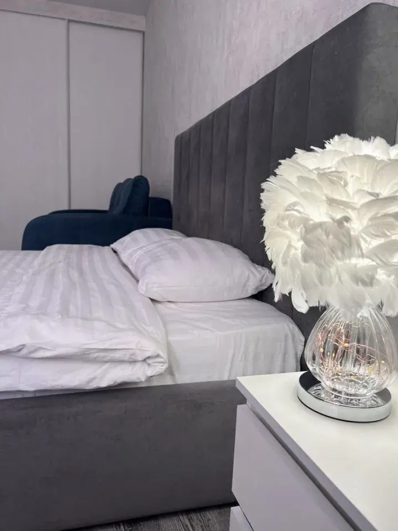 Квартира на улице 1 Мая 6