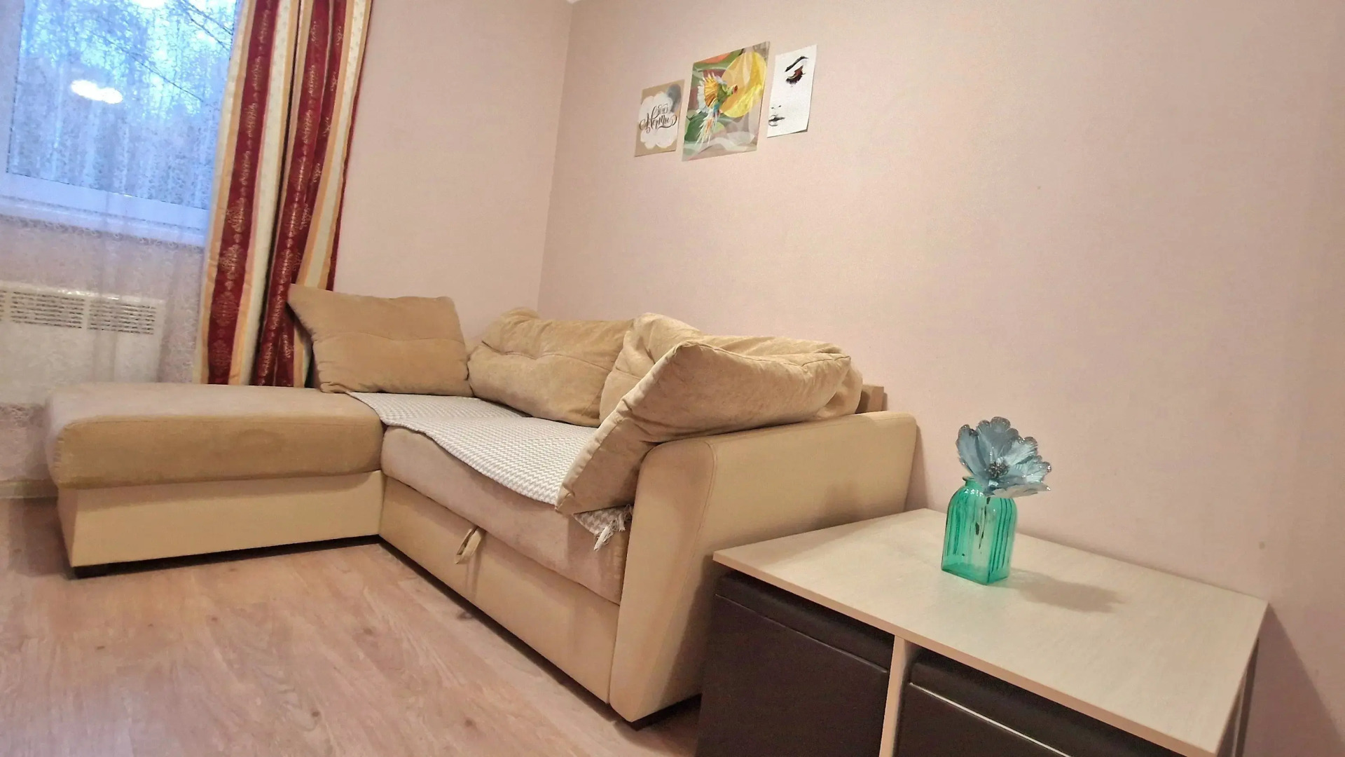 Частный дом 1 в Мышкине