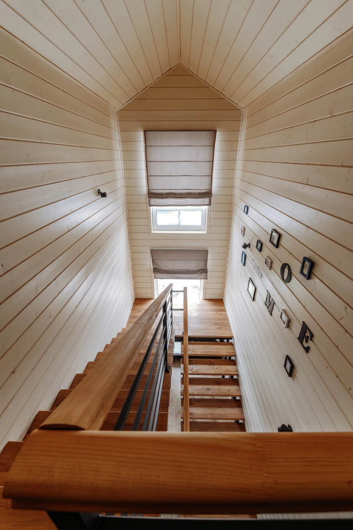 Гостевой дом Юрьево HOME