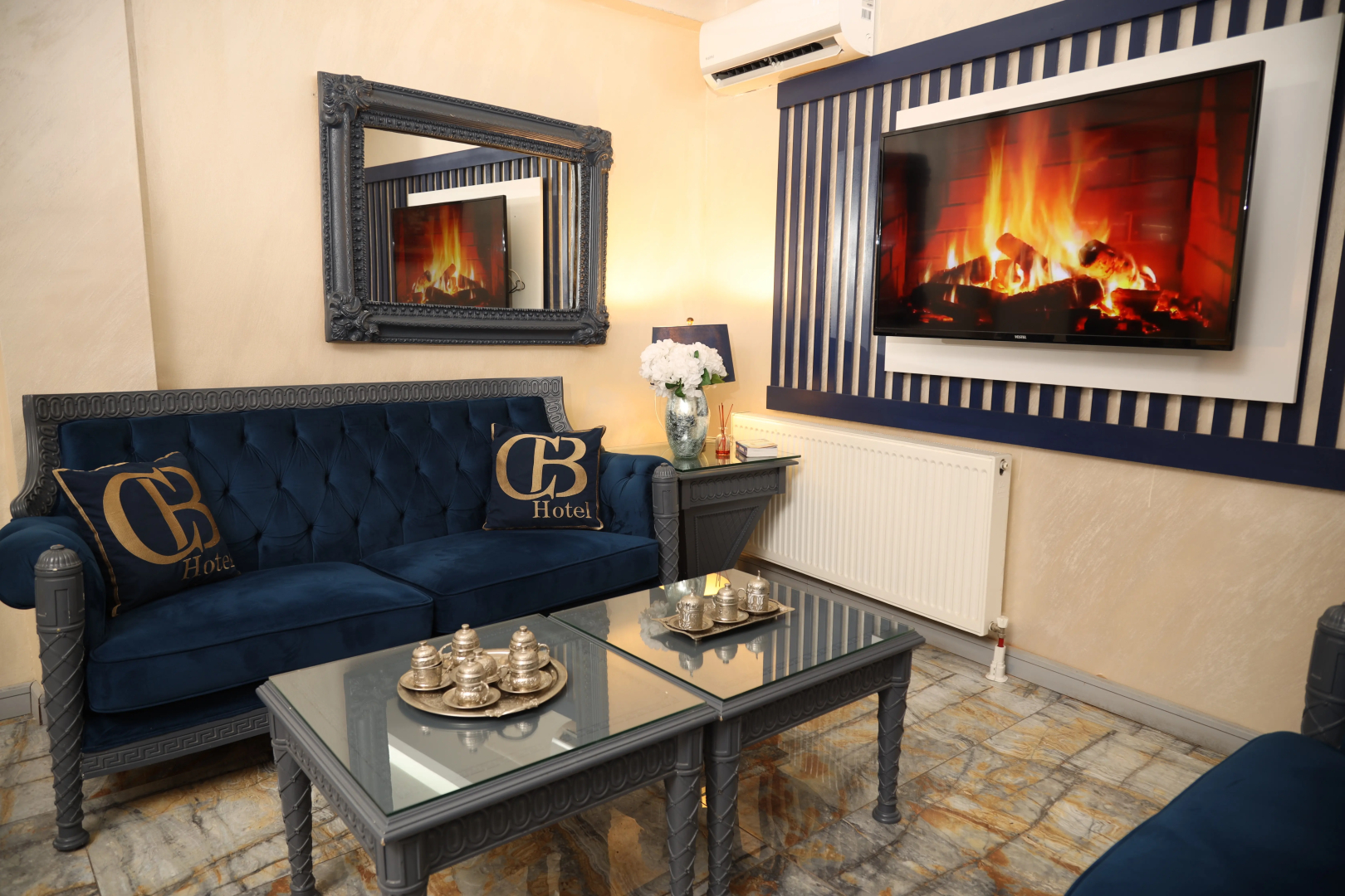 Balpetek Hotel