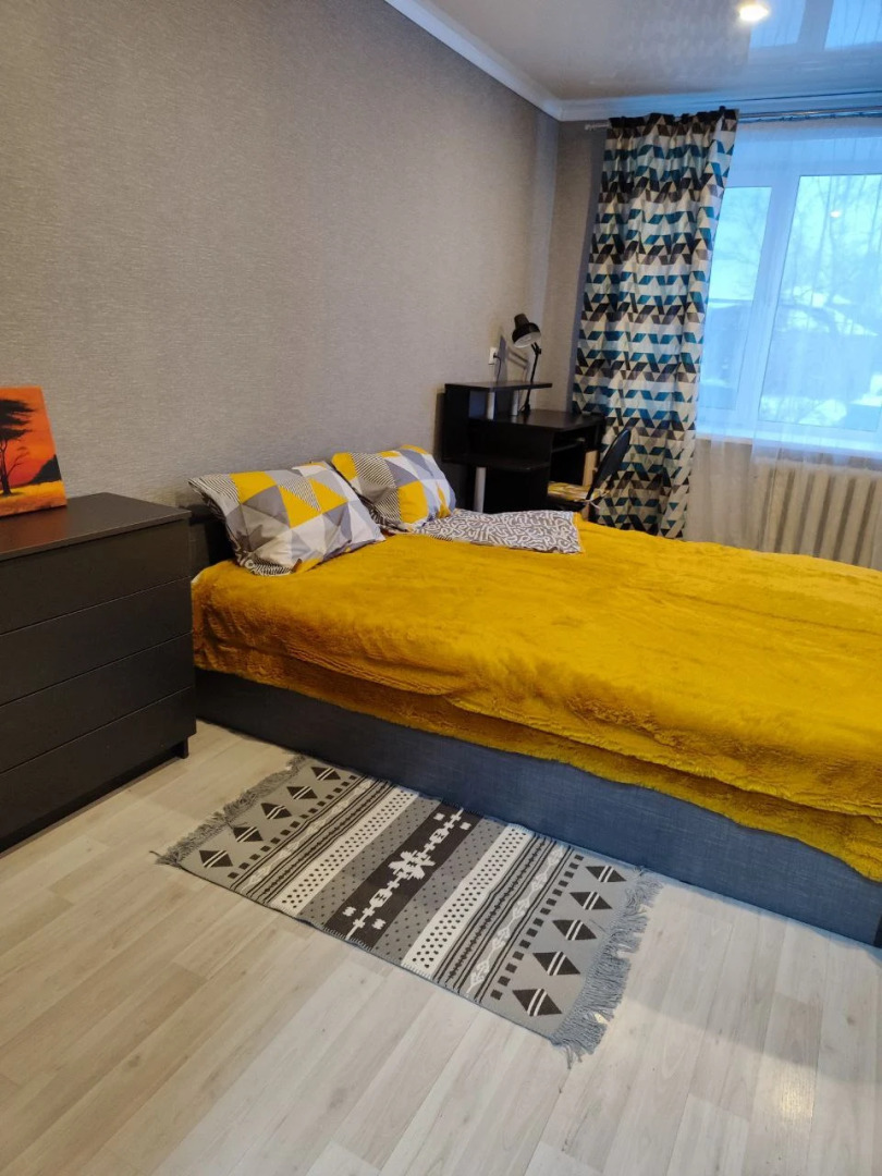 Квартира Ахмед Ради