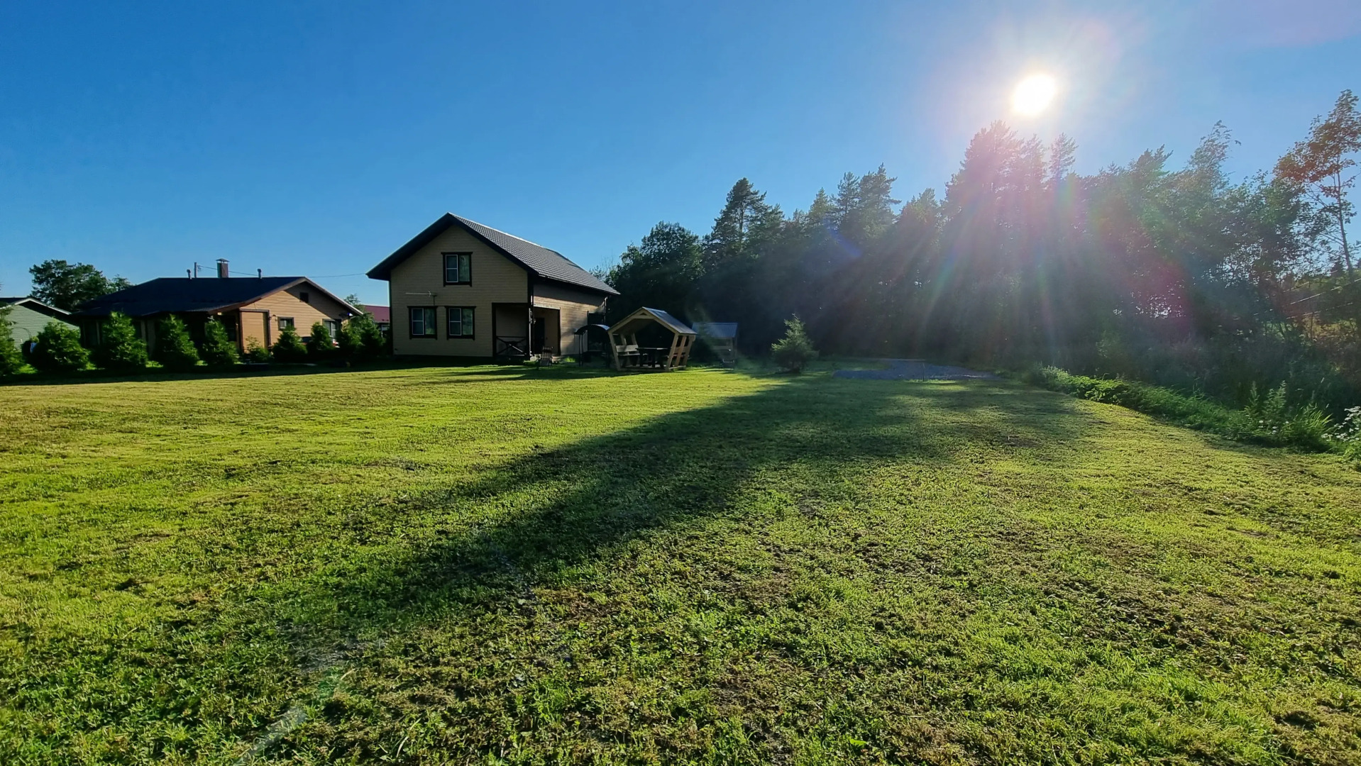 Таунхаус ЛЕПОТА