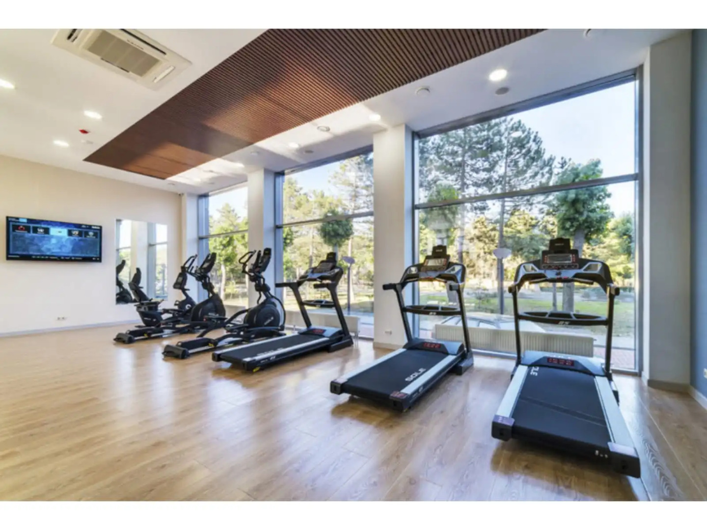 Апартаменты Гранд Сапфир Анапа