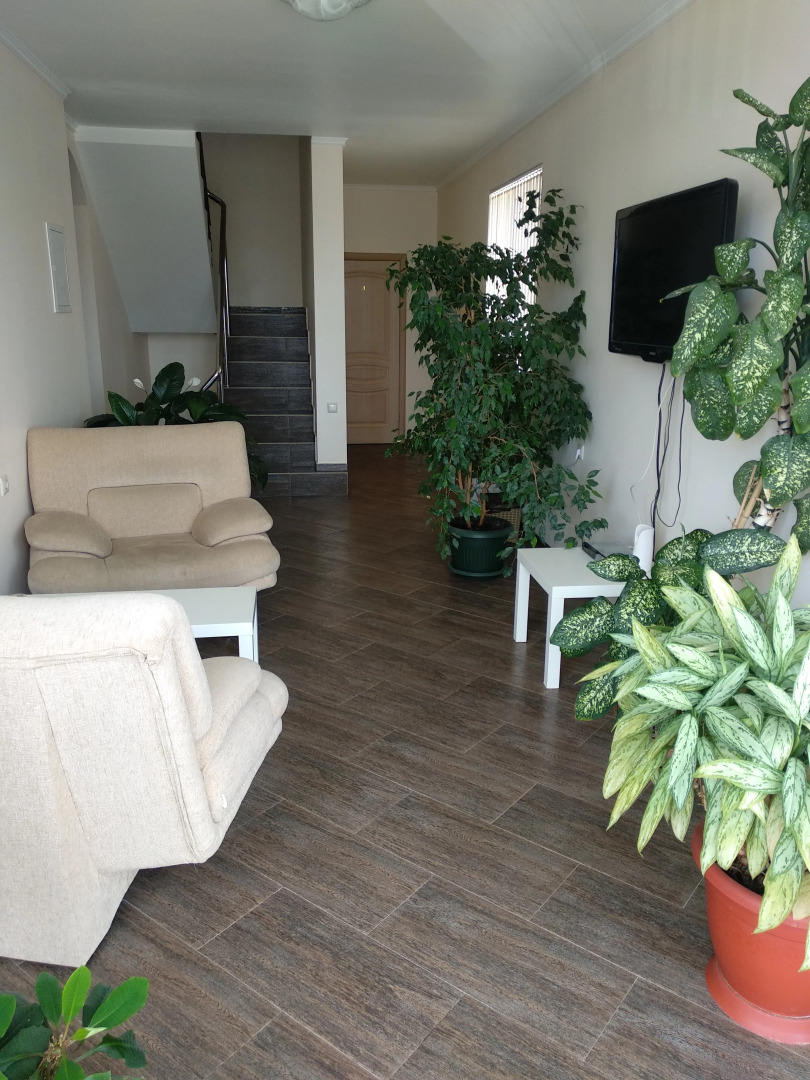 Гостевой дом Светлана