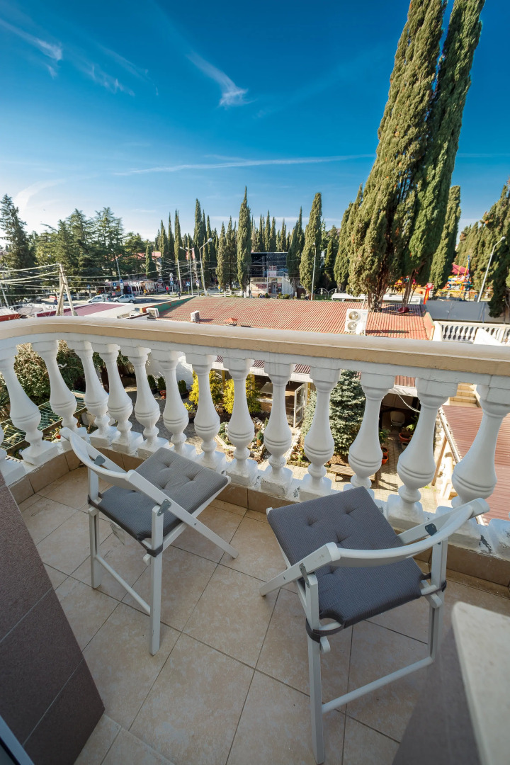 Гостевой дом На Таврической