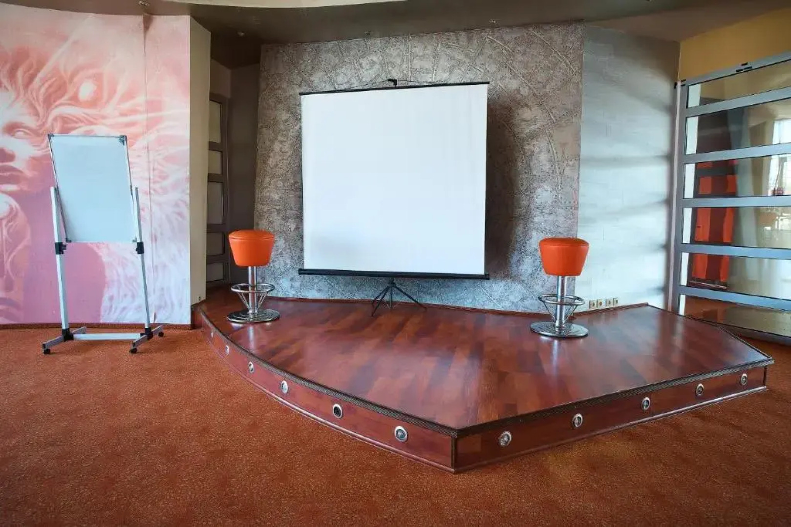 Отель Европа