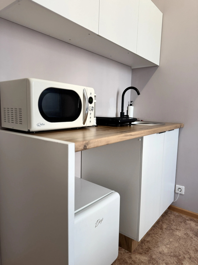 Апартаменты LOMACO