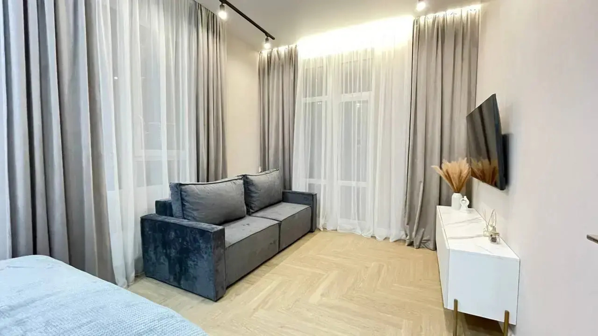 Квартира Хорошо Как Дома