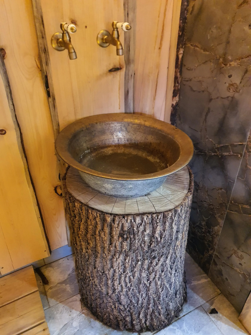 Гостевой дом Фета