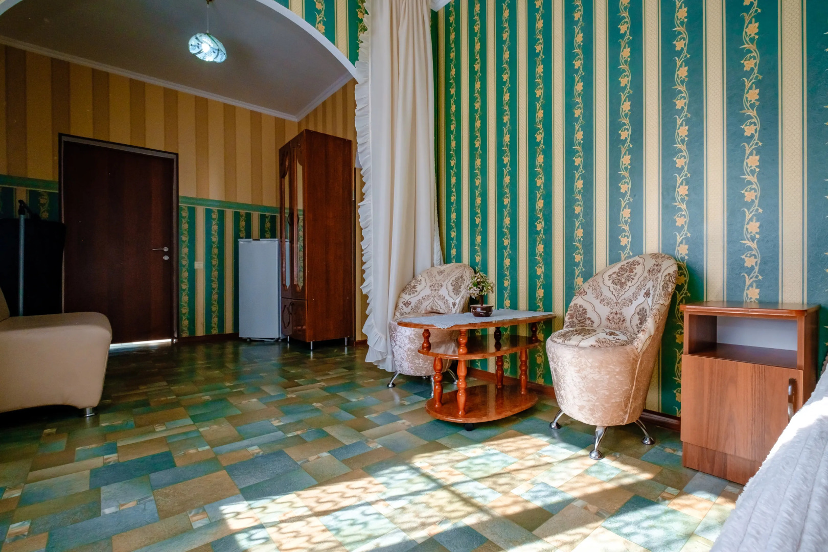 Гостевой дом Elladen