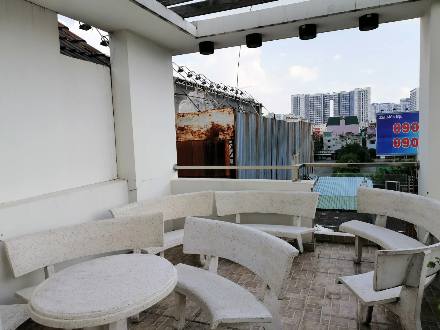 Гостевой Дом David Homes