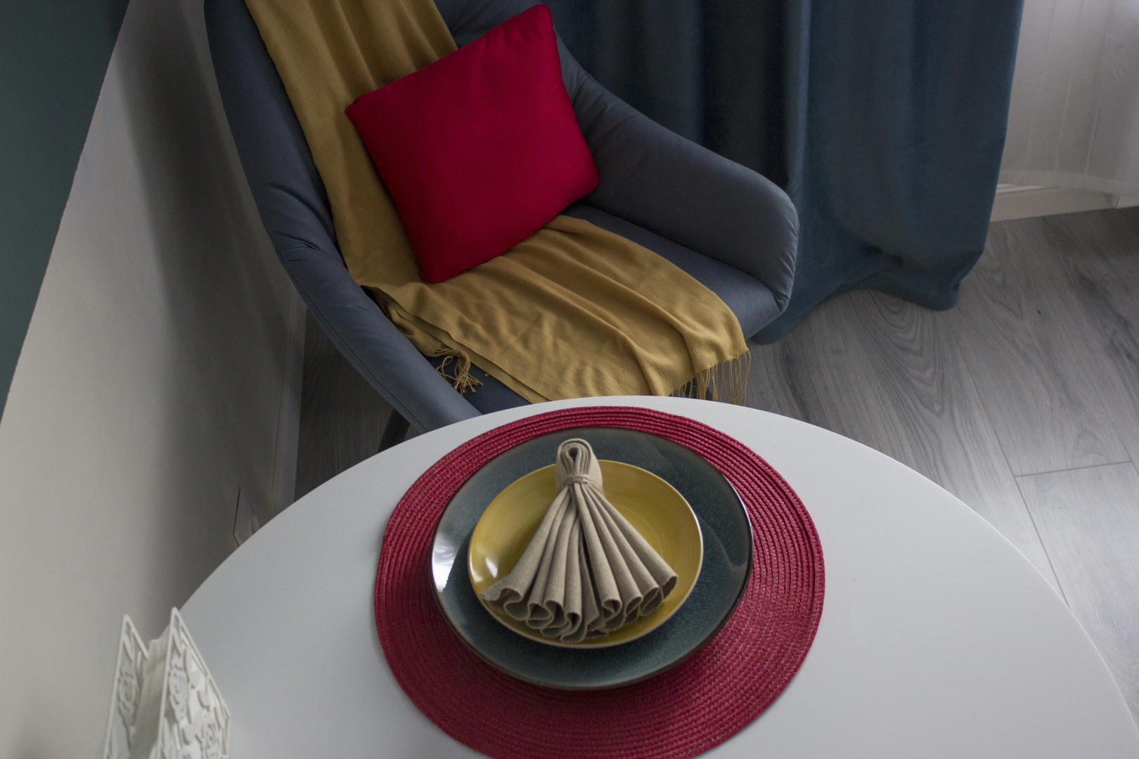 Гостевой дом NEW Costa Nova