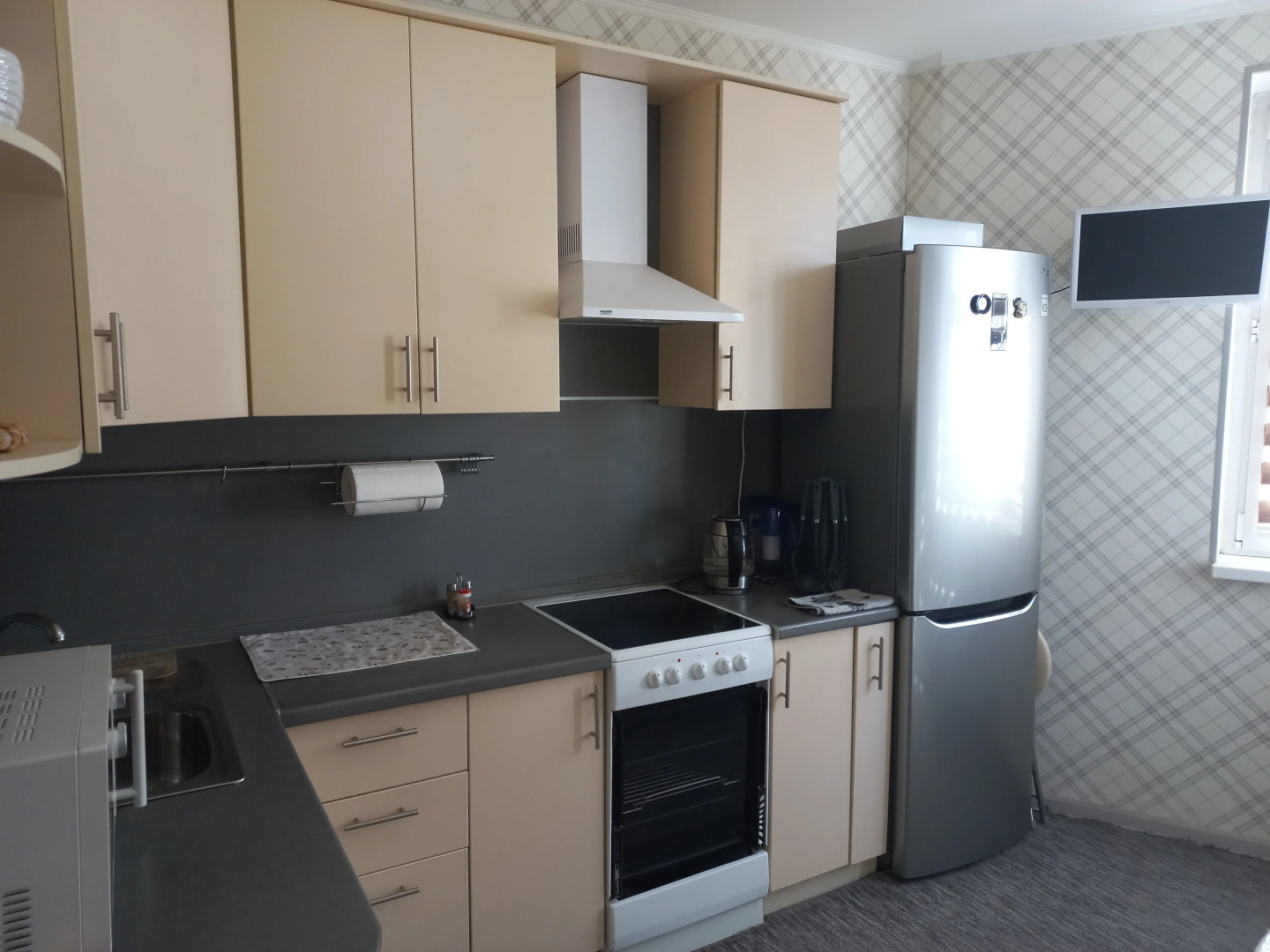 Апартаменты Romantic