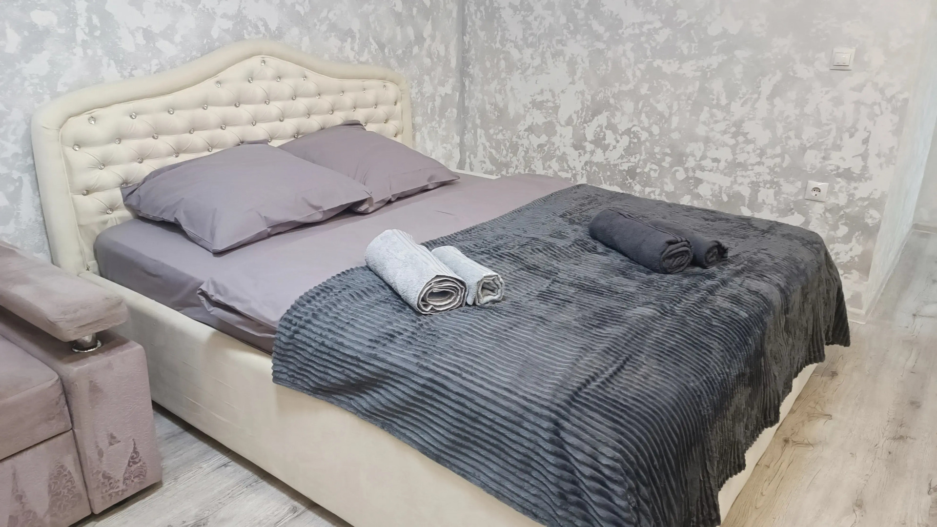 Квартира у Победы