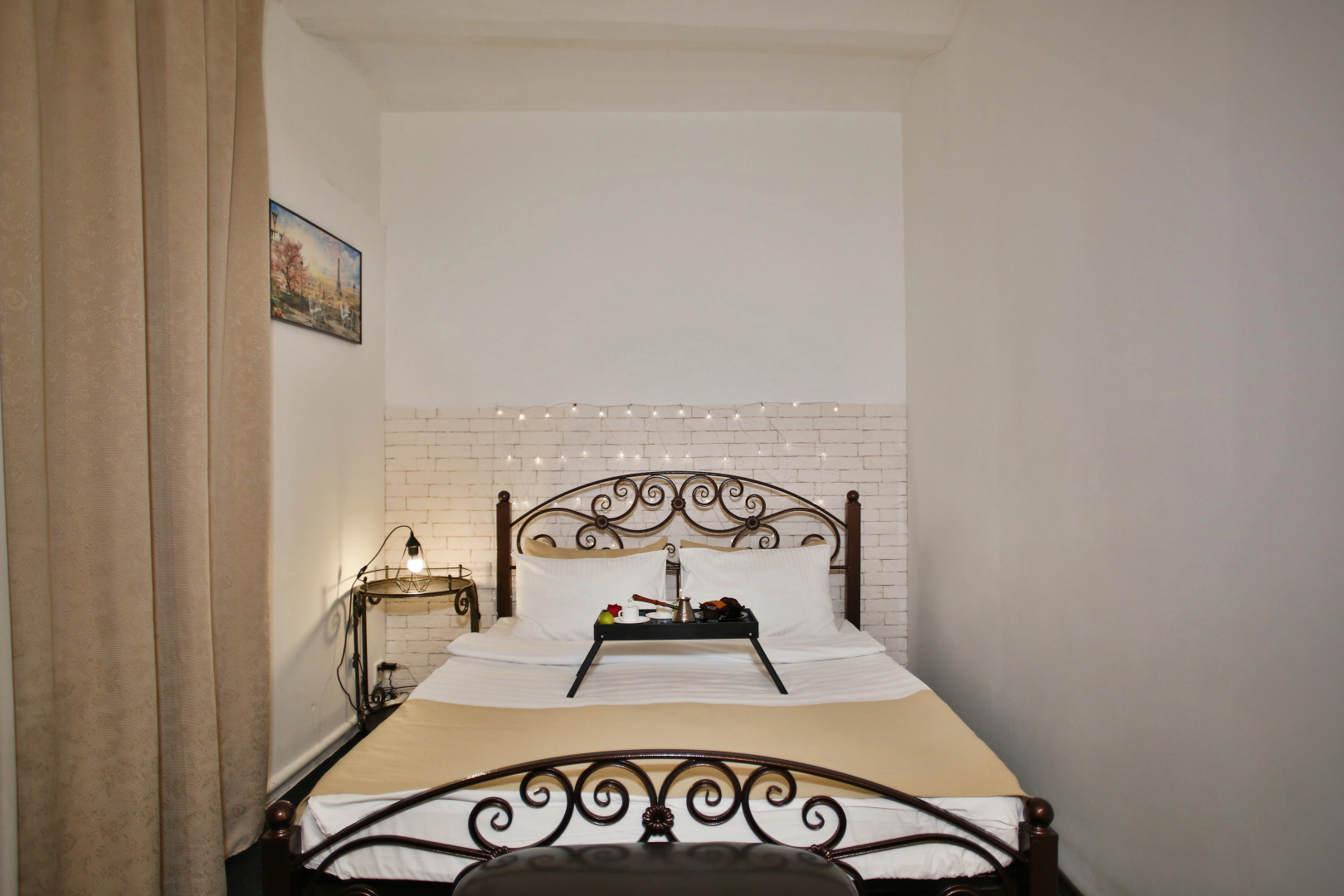 Бутик-отель Б96